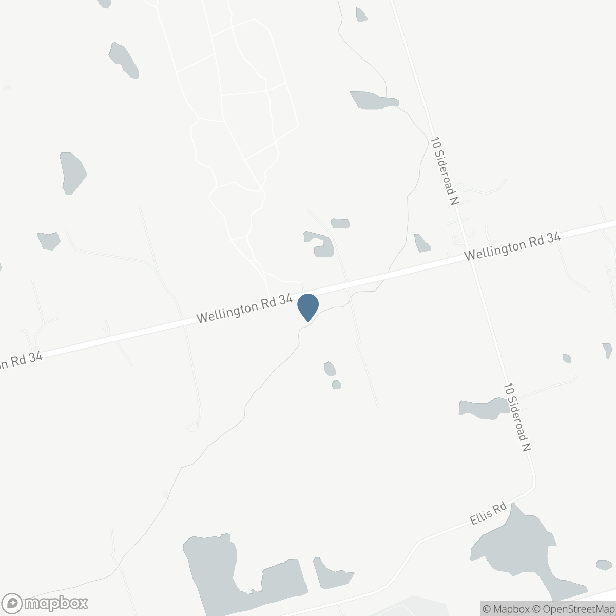 6711 WELLINGTON RD 34, Cambridge, Ontario N3C 2V4